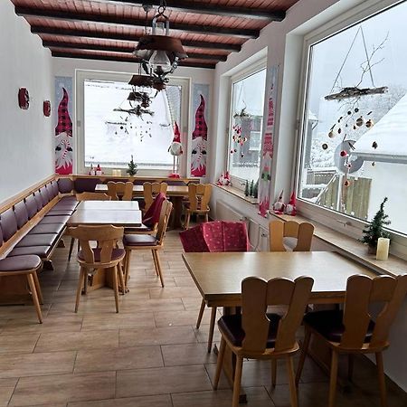 Ferienhaus Astenblick - Ideal Fuer Weihnachtsfeiern Und Familienfeiern Bietet Schlafplaetze Fuer Bis Zu 35 Personen Villa Winterberg Exterior photo