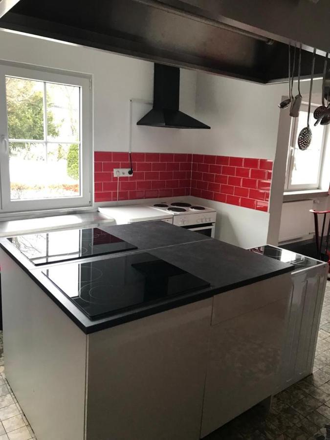 Ferienhaus Astenblick - Ideal Fuer Weihnachtsfeiern Und Familienfeiern Bietet Schlafplaetze Fuer Bis Zu 35 Personen Villa Winterberg Exterior photo