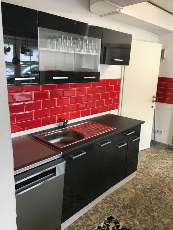 Ferienhaus Astenblick - Ideal Fuer Weihnachtsfeiern Und Familienfeiern Bietet Schlafplaetze Fuer Bis Zu 35 Personen Villa Winterberg Exterior photo