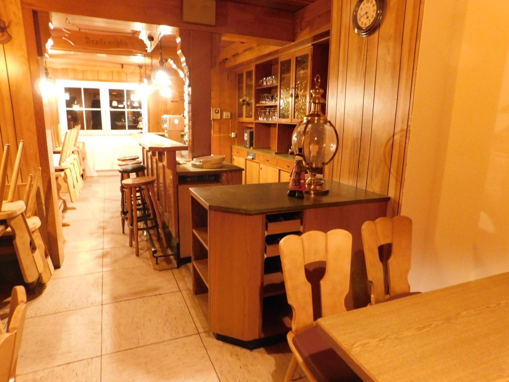 Ferienhaus Astenblick - Ideal Fuer Weihnachtsfeiern Und Familienfeiern Bietet Schlafplaetze Fuer Bis Zu 35 Personen Villa Winterberg Exterior photo