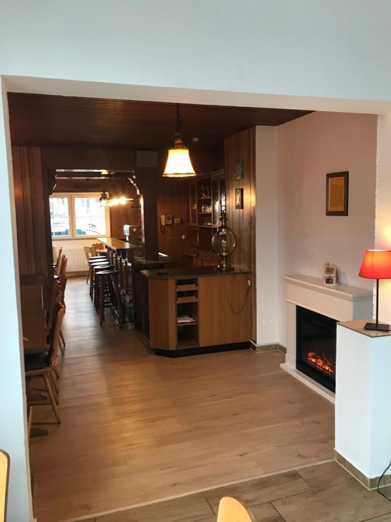 Ferienhaus Astenblick - Ideal Fuer Weihnachtsfeiern Und Familienfeiern Bietet Schlafplaetze Fuer Bis Zu 35 Personen Villa Winterberg Exterior photo