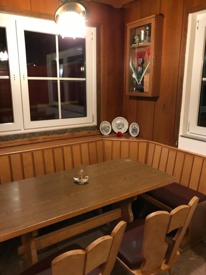 Ferienhaus Astenblick - Ideal Fuer Weihnachtsfeiern Und Familienfeiern Bietet Schlafplaetze Fuer Bis Zu 35 Personen Villa Winterberg Exterior photo